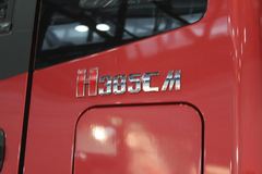 福田 欧曼CTX 9系重卡 385马力 6X4 牵引车(BJ4253SNFKB-8)