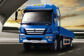 瑞龙&nbsp;载货车官方图图片