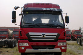 瑞龙&nbsp;载货车外观                                                图片