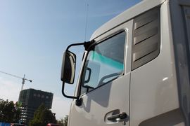 东风天龙KC&nbsp;混凝土搅拌车外观                                                图片