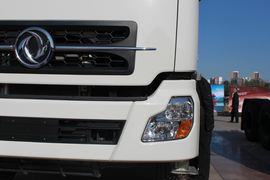 东风天龙KC&nbsp;混凝土搅拌车外观                                                图片