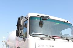 东风 大力神 340马力 6X4 混凝土搅拌车(DFL5251GJBA)