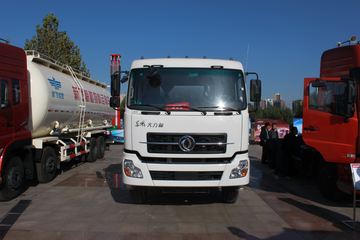 东风 大力神 340马力 8X4 混凝土搅拌车(DFL5310GJBA)