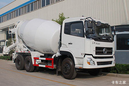   375 6X4 賵(DFL5251GJBA1)
