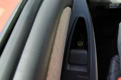 福田 欧曼ETX 9系列 336马力 6X4 混凝土搅拌车(BJ5254GJB-S)