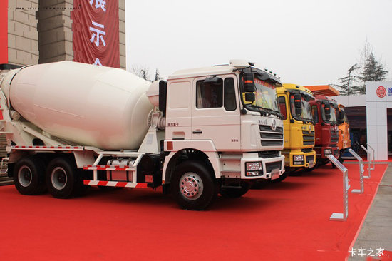 ؿ FC 308 6X4 賵(SX5255GJBDR384)