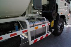 福田 欧曼ETX 9系列 336马力 6X4 混凝土搅拌车(BJ5254GJB-S)