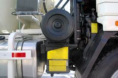 福田 欧曼ETX 9系列 336马力 6X4 混凝土搅拌车(BJ5254GJB-S)