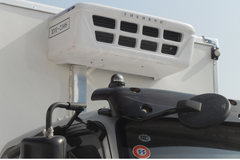 福田 奥铃 92马力 4X2 冷藏车(BJ5039Z3BD3-A1)