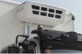 奥铃CTX&nbsp;冷藏车上装图片