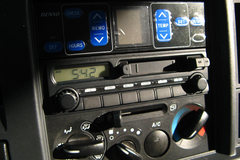 庆铃 五十铃 130马力 4X2 冷藏车(中集牌)(ZJV5043XLCSD)