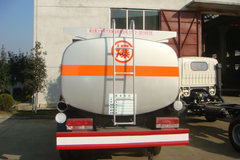东风 小霸王 116马力 4X2 运油车(EQ5070GYY35DCAC)