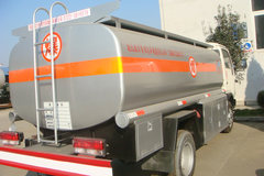 东风 小霸王 116马力 4X2 运油车(EQ5070GYY35DCAC)