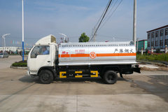 东风 小霸王 120马力 4X2 运油车(EQ5070GYY51DAC)