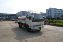 东风 小霸王 120马力 4X2 运油车(EQ5070GYY51DAC)