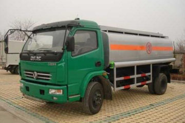 东风 多利卡 140马力 4X2 加油车(琴台牌)(QT5070GJY3) 