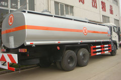 东风商用车 天龙 230马力 6X4 加油车(程力威牌)(CLW5251GYY3)