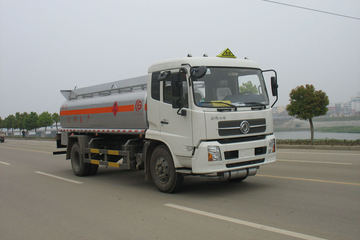 东风商用车 天锦 180马力 4X2 加油车(楚胜牌)(CSC5161GJYD)