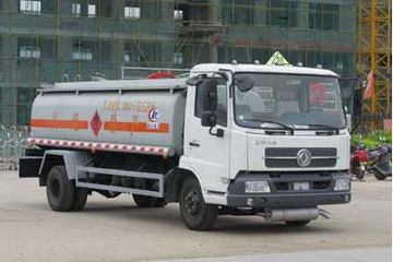 东风商用车 天锦 180马力 4X2 加油车(丹凌牌)(HLL5160GYYD)