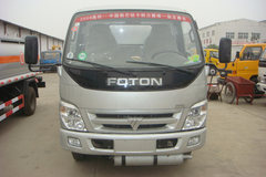 福田 奥铃 103马力 4X2 加油车(楚胜牌)(CSC5061GJYB)