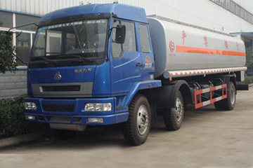 东风 乘龙 200马力 6X2 运油车(大力牌)(DLQ5250GYYL)