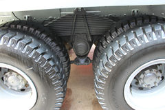 中国重汽 HOWO 266马力 8X4 运油车(程力威牌)(CLW5310GYYZ3) 中国重汽 HOWO 266马力 8X4 运油车(程力威牌)(CLW5310GYYZ3)