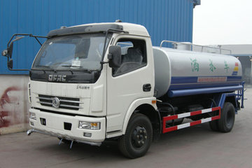 东风 多利卡 140马力 4X2 洒水车(楚胜牌)(CSC5070GSS3)
