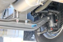 中国重汽 豪瀚J7G重卡 430马力 6X4 LNG危险品牵引车(ZZ4255N3847E1LW) 中国重汽 豪瀚J7G重卡 430马力 6X4 LNG危险品牵引车(ZZ4255N3847E1LW)