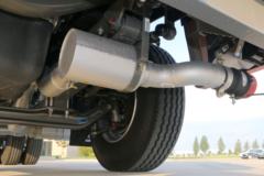 中国重汽 豪瀚J7G重卡 430马力 6X4 LNG危险品牵引车(ZZ4255N3847E1LW) 中国重汽 豪瀚J7G重卡 430马力 6X4 LNG危险品牵引车(ZZ4255N3847E1LW)