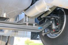 中国重汽 豪瀚J7G重卡 430马力 6X4 LNG危险品牵引车(ZZ4255N3847E1LW) 中国重汽 豪瀚J7G重卡 430马力 6X4 LNG危险品牵引车(ZZ4255N3847E1LW)