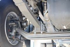 中国重汽 豪瀚J7G重卡 430马力 6X4 LNG危险品牵引车(ZZ4255N3847E1LW) 中国重汽 豪瀚J7G重卡 430马力 6X4 LNG危险品牵引车(ZZ4255N3847E1LW)