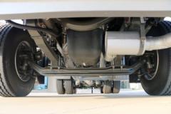 中国重汽 豪瀚J7G重卡 430马力 6X4 LNG危险品牵引车(ZZ4255N3847E1LW) 中国重汽 豪瀚J7G重卡 430马力 6X4 LNG危险品牵引车(ZZ4255N3847E1LW)