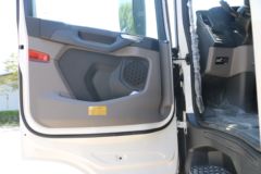 斯堪尼亚 新R系列重卡 500马力 6X2R牵引车(型号R500)