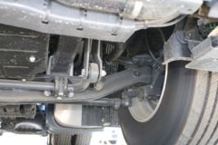 斯堪尼亚 新R系列重卡 500马力 6X2R牵引车(型号R500)