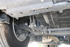 斯堪尼亚 新R系列重卡 500马力 6X2R牵引车(型号R500)