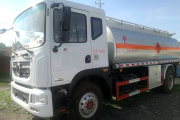 东风 多利卡D9 180马力 4X2 运油车(DFZ5180GYY9BDEWXPS)