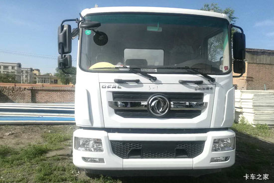 ���� ������D9 180���� 4X2 ���ͳ�(��ʤ��)(DFZ5180GYY9BDEWXP)