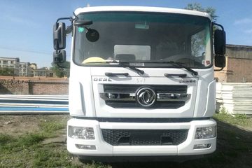 东风 多利卡D9 180马力 4X2 加油车(楚胜牌)(DFZ5180GYY9BDEWXP)