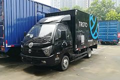 飞碟缔途 GX 1.5L 汽油 108马力 检修车(FD5030XJXD66K5-1)