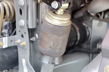 �й����� ���N7G�ؿ� 430���� 6X4 LNGǣ����(ZZ4255N3847E1L)ͼƬ