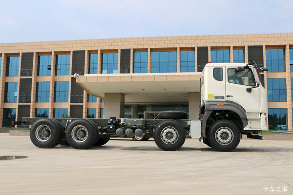 降价促销 银川豪瀚N5G载货车仅售19.50万