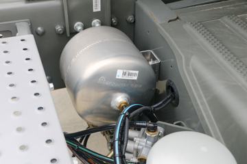 �й����� ���N7G�ؿ� 430���� 6X4 LNGǣ����(ZZ4255N3847E1L)ͼƬ