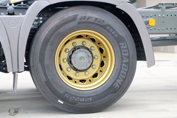 �й����� ���N7G�ؿ� 430���� 6X4 LNGǣ����(ZZ4255N3847E1L)ͼƬ