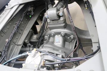 �й����� ���N7G�ؿ� 430���� 6X4 LNGǣ����(ZZ4255N3847E1L)ͼƬ