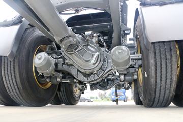 �й����� ���N7G�ؿ� 430���� 6X4 LNGǣ����(ZZ4255N3847E1L)ͼƬ