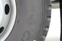 中国重汽 豪瀚N5G重卡 310马力 8X4自卸车底盘