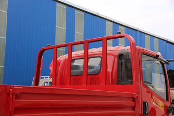 ��� ��VH ������ 160���� 4X2 4.15����ж��(CA3041P40K2L1E5A84)ͼƬ