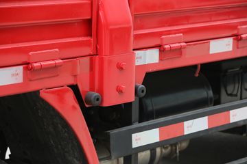 ��� ��VH ������ 160���� 4X2 4.15����ж��(CA3041P40K2L1E5A84)ͼƬ