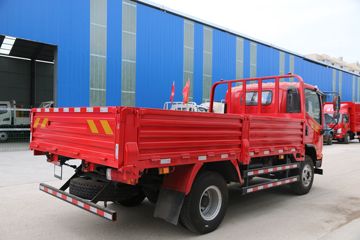 ��� ��VH ������ 160���� 4X2 4.15����ж��(CA3041P40K2L1E5A84)ͼƬ