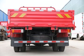 ��� ��VH ������ 160���� 4X2 4.15����ж��(CA3041P40K2L1E5A84)ͼƬ